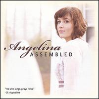 Assembled von Angelina