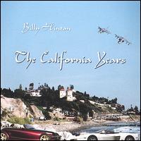 California Years von Billy Hinton