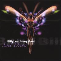 Soul Driver von Billy Lee Janey
