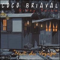 Nuit du Voyage von Coco Briaval