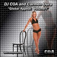 Global Appeal, Vol. 1 von DJ Coa
