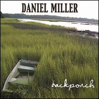 Backporch von Daniel Miller