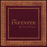 Infinite von David Goodman
