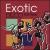 Exotic Deco von Felix Pando