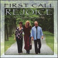 Rejoice von First Call