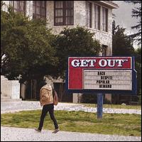 Back Despite Popular Demand von Get Out