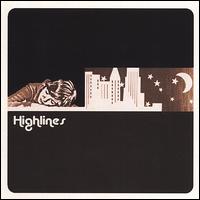 Highlines von Highliners