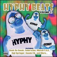 Hyphy Beats, Vol. 2 von Hyphy Beats