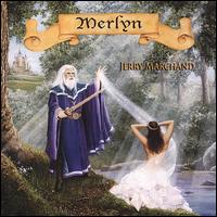 Merlyn von Jerry Marchand
