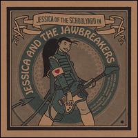 Jessica and the Jawbreakers von Count to Infinity