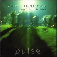 Pulse von Jim Donovan