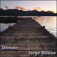 Dreams von Jorge Alfano