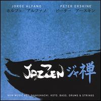Jazzen von Jorge Alfano