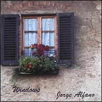 Windows von Jorge Alfano