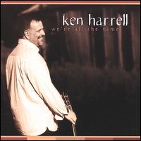 We're All the Same von Ken Harrell