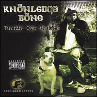 Turnin Over the Game von Knowledge Bone