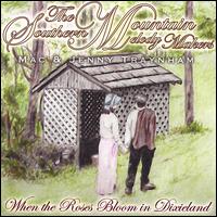 When the Roses Bloom in Dixieland von Mac Traynham