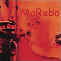Frealize von Mo Rebo