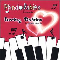 Loving Babies von Felix Pando