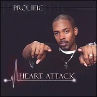 Heart Attack von Prolific