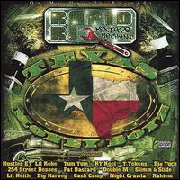 Rapid Ric and Texas Money Boyz von Rapid Ric
