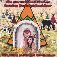 Grandma Rita's Songbook, Vol. 4: Ten Little Indians & Much More von Rita Mizrahi Shamie