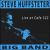 Live at Cafe 322 von Steve Huffsteter