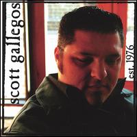 Est. 1976 von Scott Gallegos