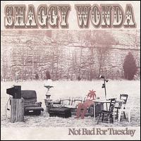 Not Bad for Tuesday von Shaggy Wonda
