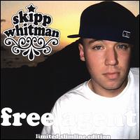 Free Agent von Skipp Whitman