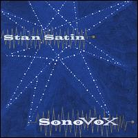 Sonovox von Stan Satin