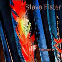 Unspoken, Vol. 2 von Steve Fister