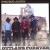 Outlaws Forever von Tumbleweed Junction