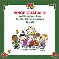 Vince Guaraldi and the Lost Cues from the Charlie Brown TV Specials von Vince Guaraldi