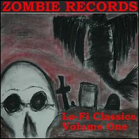 Lo-Fi Classics, Vol. 1 von Zombie Records