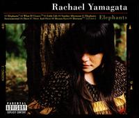 Elephants...Teeth Sinking Into Heart von Rachael Yamagata