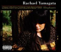 Elephants...Teeth Sinking Into Heart von Rachael Yamagata