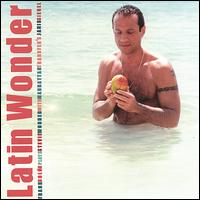 Latin Wonder von Frank Colon