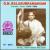 Carnatic Vocal von G.N. Balasubramaniam