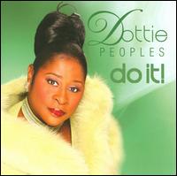 Do It von Dottie Peoples