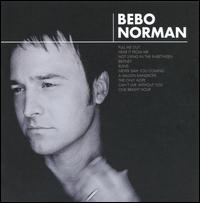 Bebo Norman von Bebo Norman