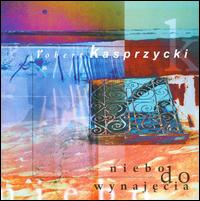 Niebo Do Wynajecia von Robert Kasprzycki