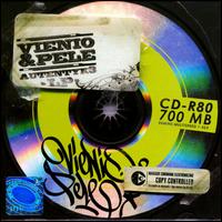 Autentyk 3 von Vienio & Pele
