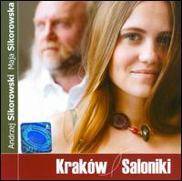 Krakow Saloniki von Maja Sikorowscy