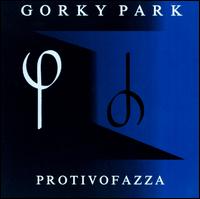 Protivofazza von Gorky Park