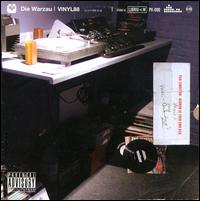 Vinyl 88 von Die Warzau