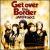 Get Over the Border von Jam Project