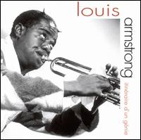 Itineraire d'Un Genie von Louis Armstrong