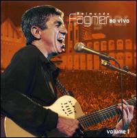 Ao Vivo, Vol. 1 von Fagner