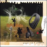 Block Ice and Propane von Erik Friedlander